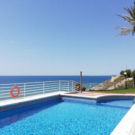 Cala Llenguadets Apartment Salou Exterior photo