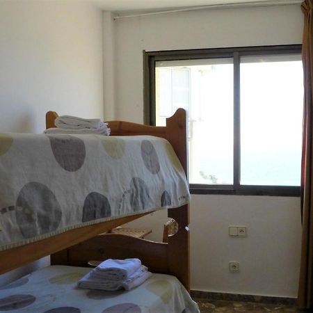 Cala Llenguadets Apartment Salou Exterior photo