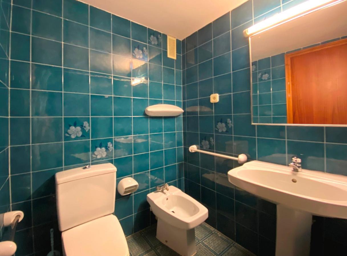Cala Llenguadets Apartment Salou Exterior photo