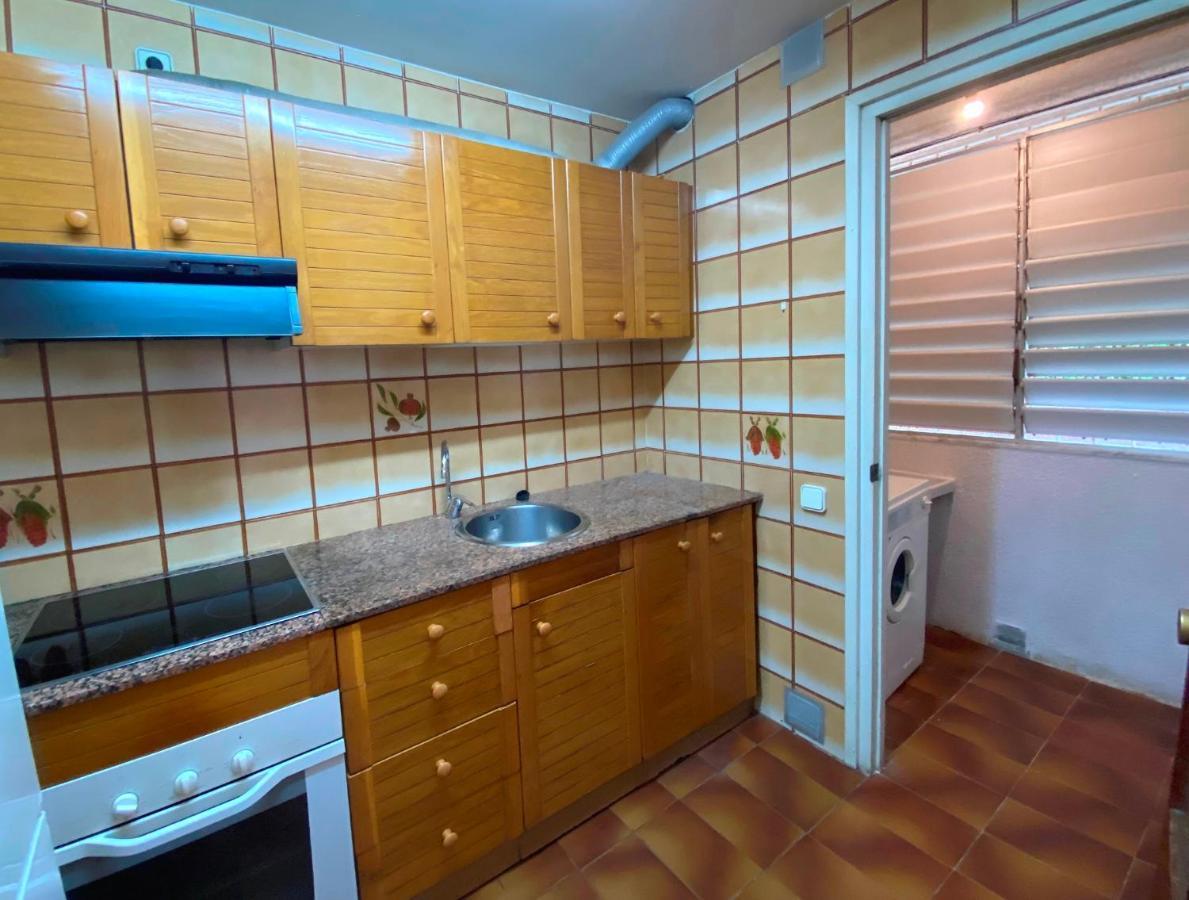 Cala Llenguadets Apartment Salou Exterior photo