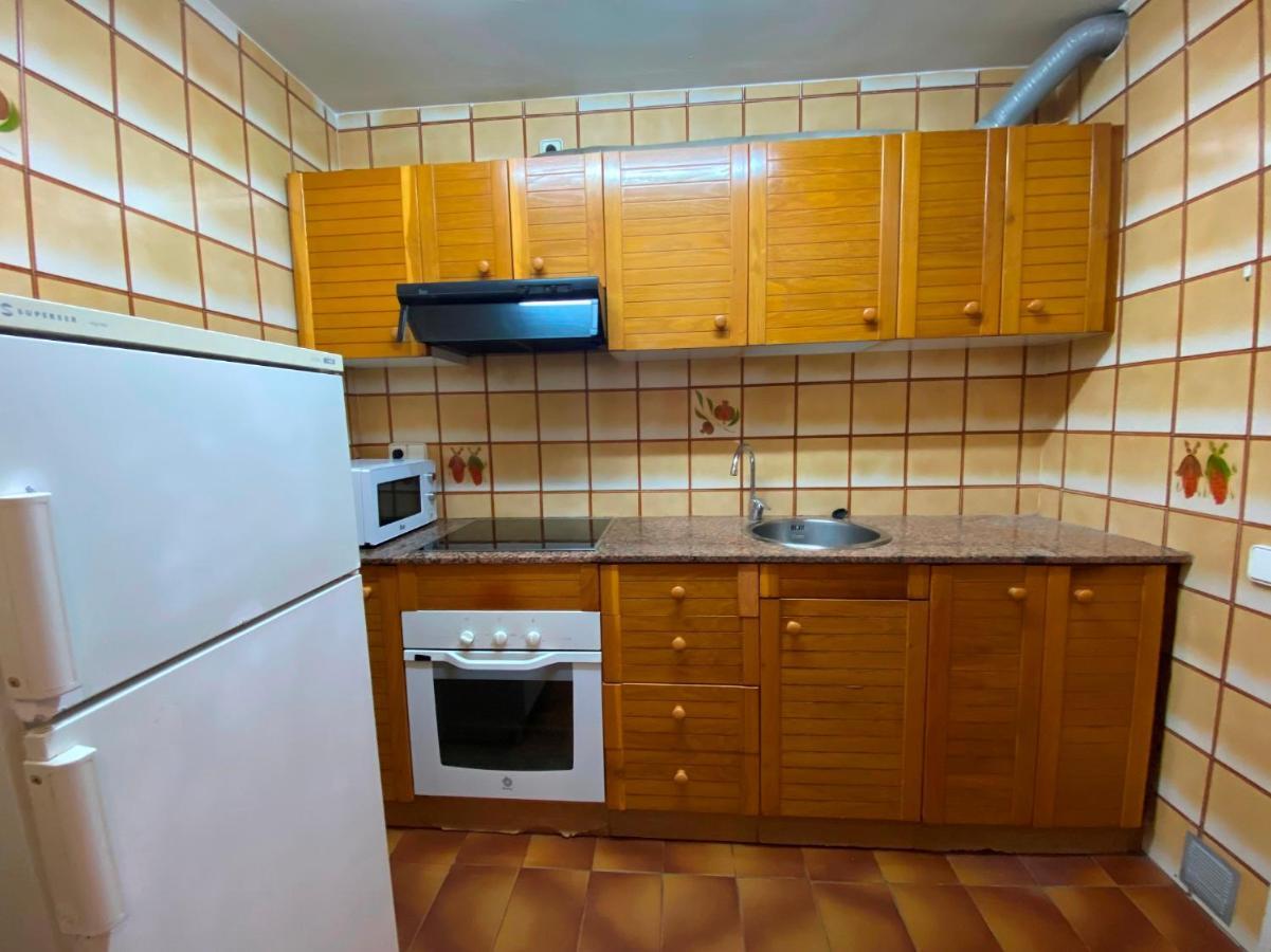 Cala Llenguadets Apartment Salou Exterior photo