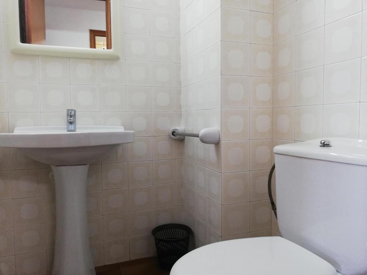 Cala Llenguadets Apartment Salou Exterior photo