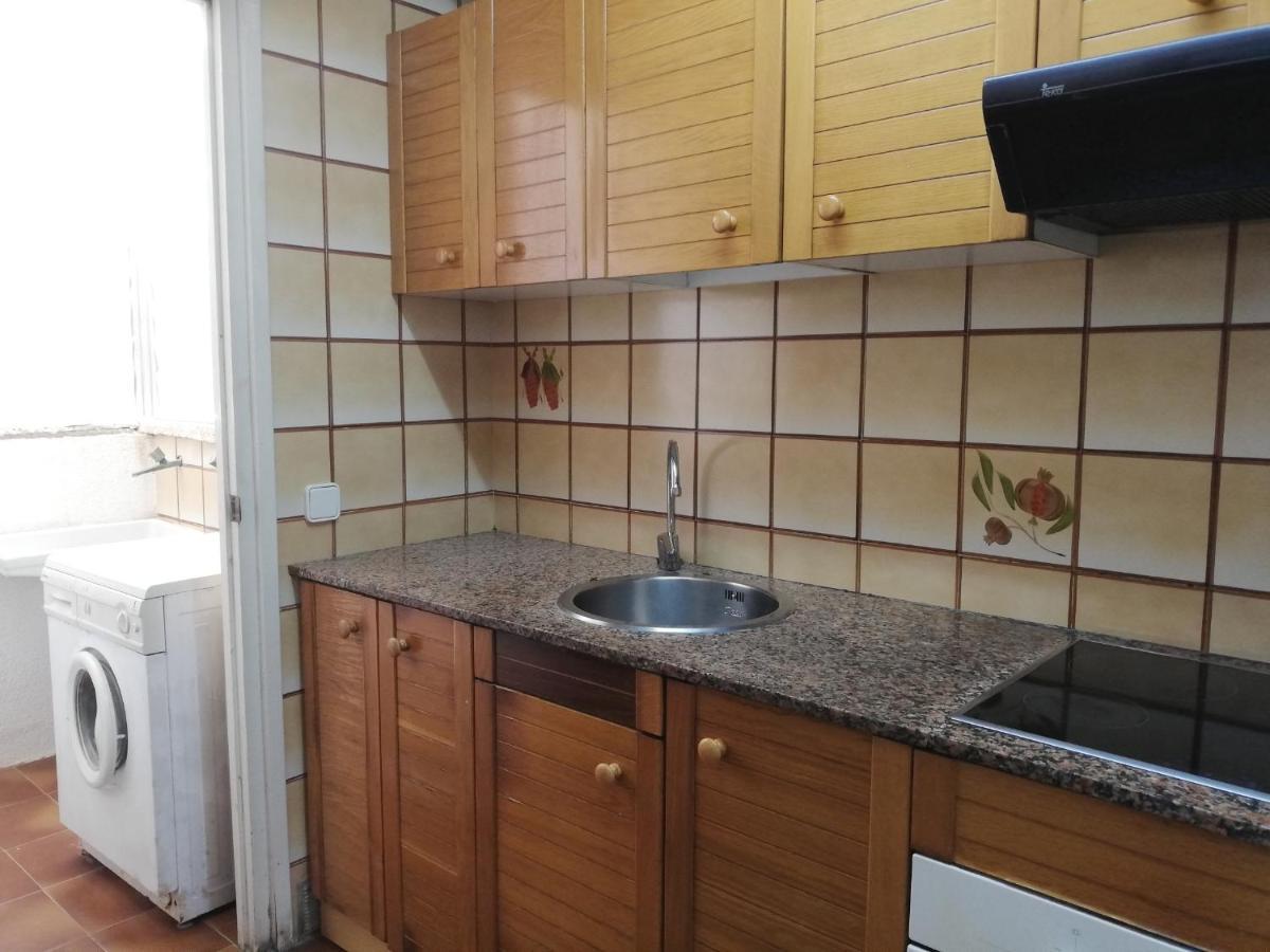 Cala Llenguadets Apartment Salou Exterior photo