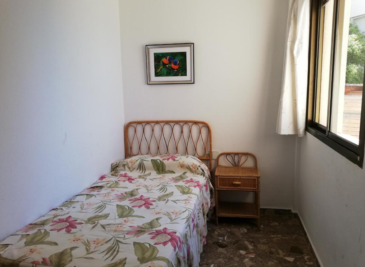 Cala Llenguadets Apartment Salou Exterior photo