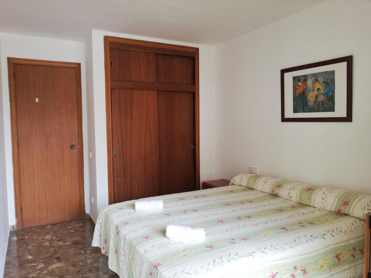 Cala Llenguadets Apartment Salou Exterior photo