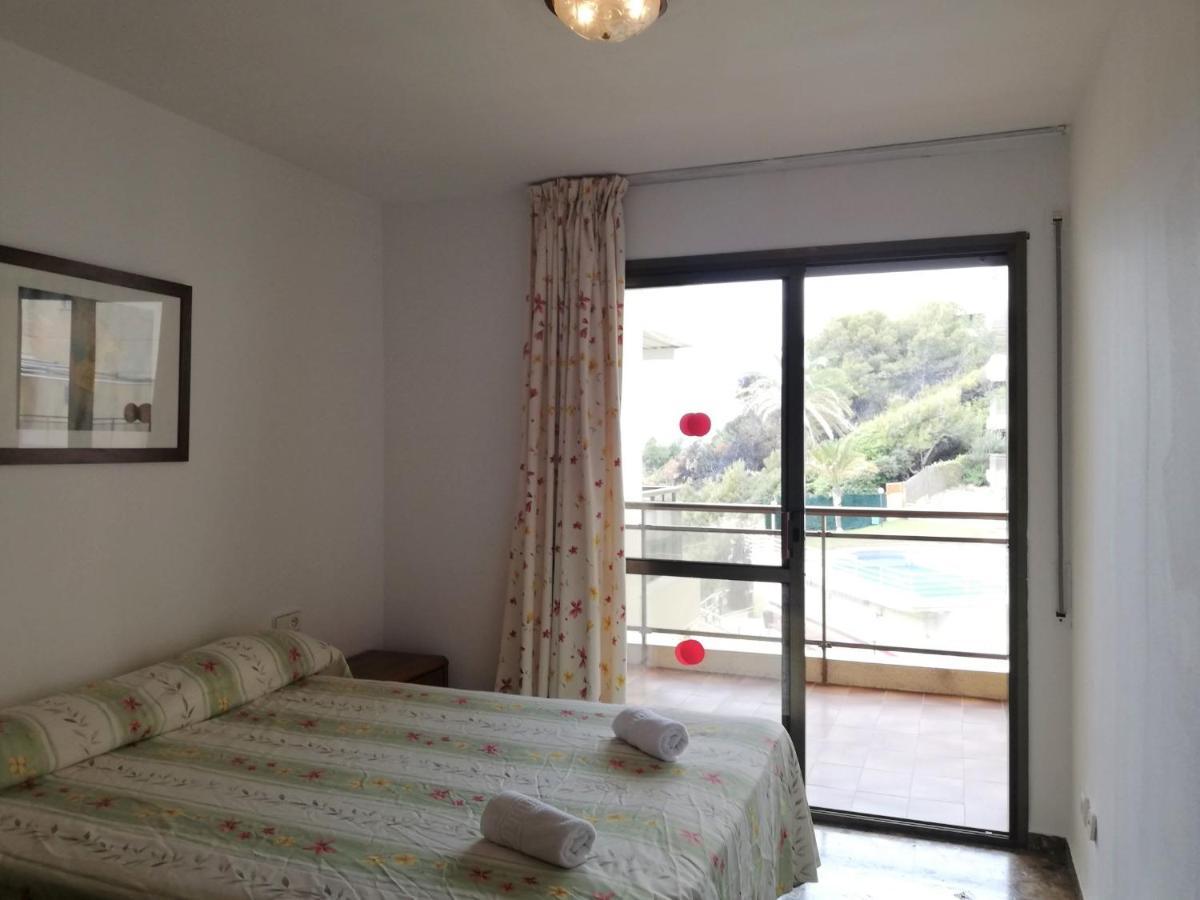 Cala Llenguadets Apartment Salou Exterior photo