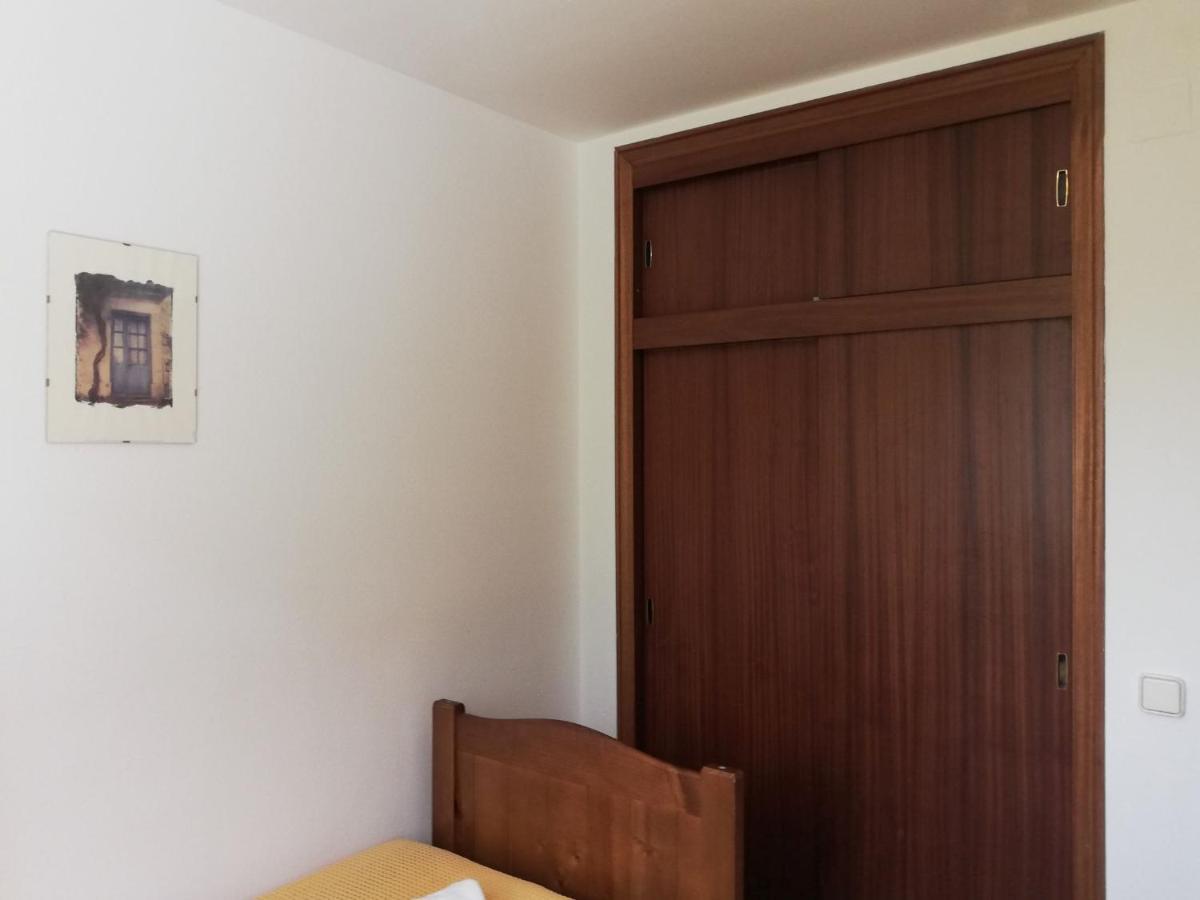 Cala Llenguadets Apartment Salou Exterior photo