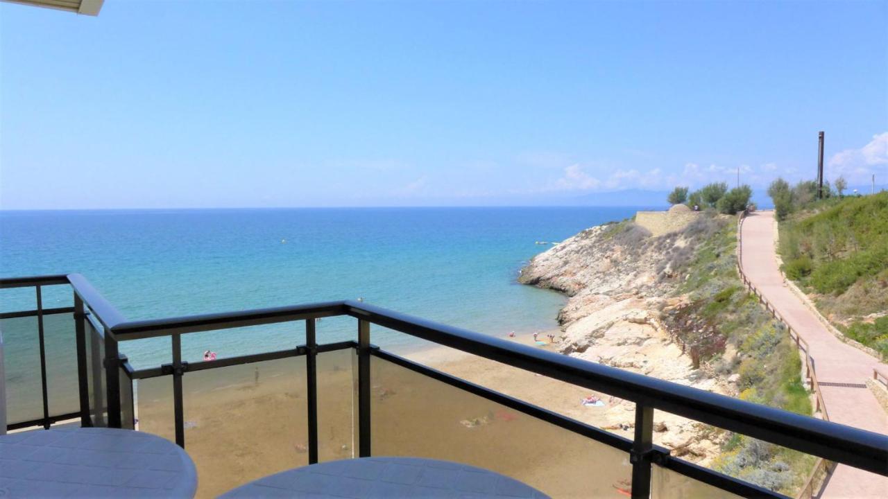 Cala Llenguadets Apartment Salou Exterior photo