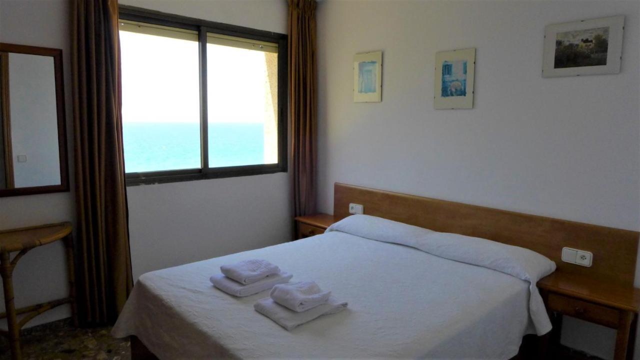 Cala Llenguadets Apartment Salou Exterior photo