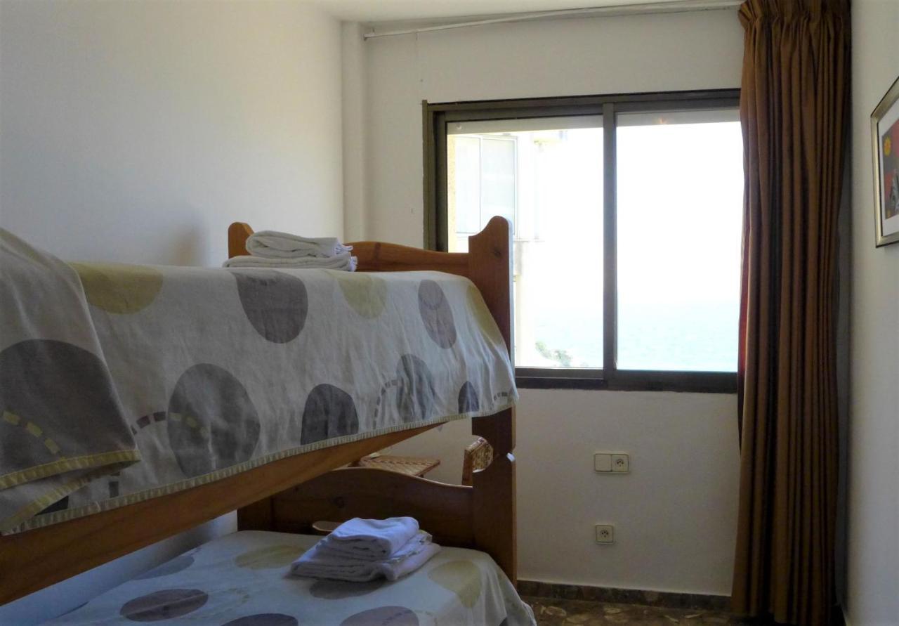 Cala Llenguadets Apartment Salou Exterior photo